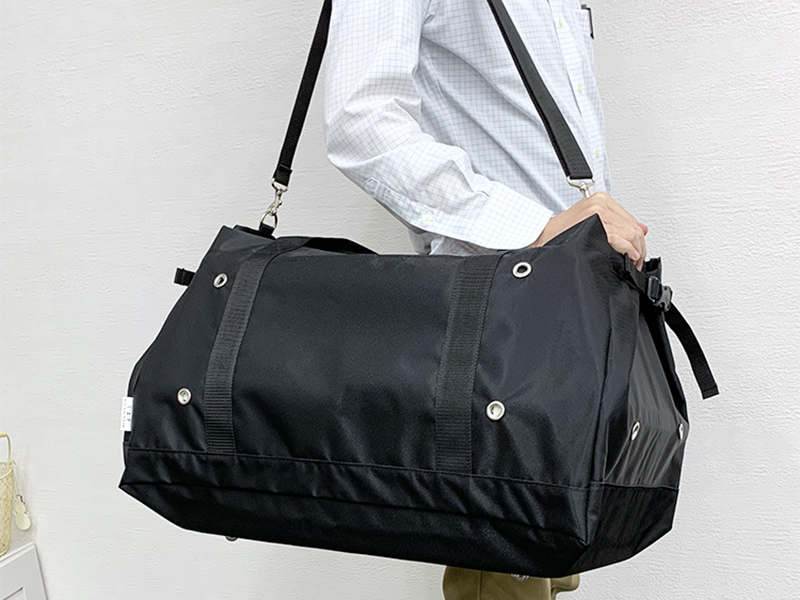 LIP1003 移動用キャリーがすっぽり収まる便利なバッグ | L.I.P love