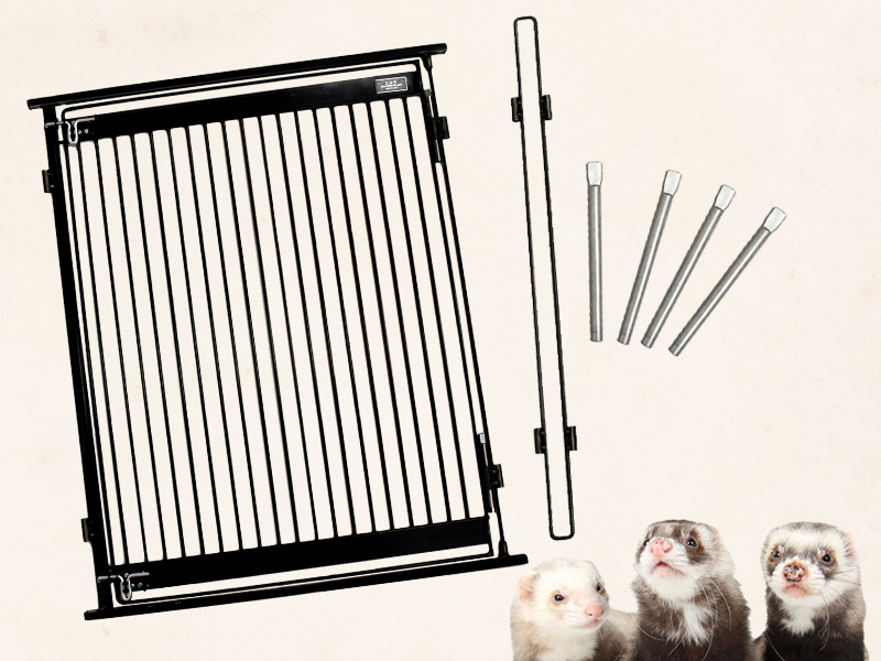 LIP0002 フェレットサークル LIP0002 フェレットサークル・ルーフ（天井パーツ） | L.I.P love into