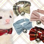 LIP3050 フェレットシュシュカラー（調整機能付き）