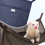 LIP3062 パッチポケットハンモック